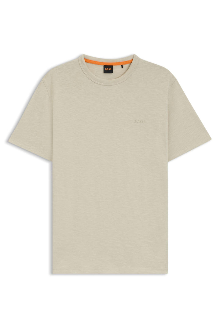 BOSS Herren Tegood Tegood (1er Pack) S Light Beige271, S Light Beige271