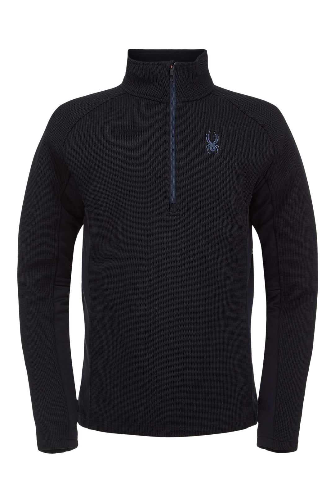 Spyder Herren Outbound Schwarz S, Schwarz S