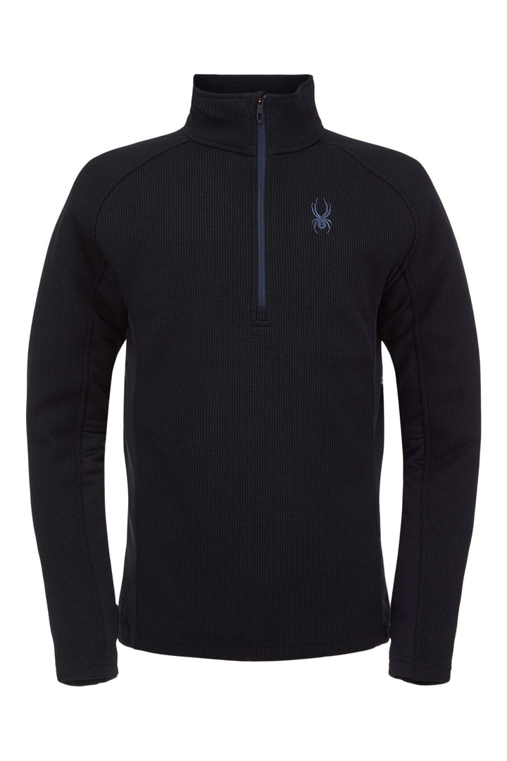 Spyder Herren Outbound Schwarz S, Schwarz S