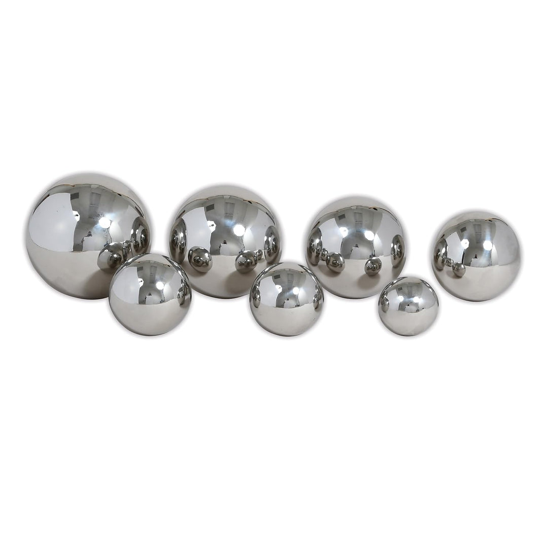 TickiT 72205 Sensory Reflective Sound Balls