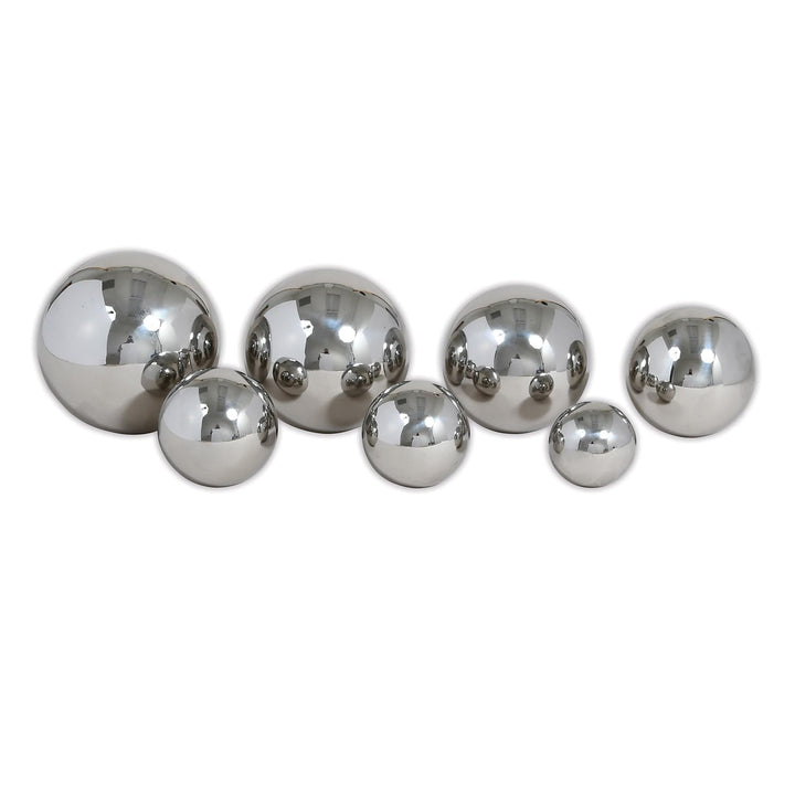 TickiT 72205 Sensory Reflective Sound Balls