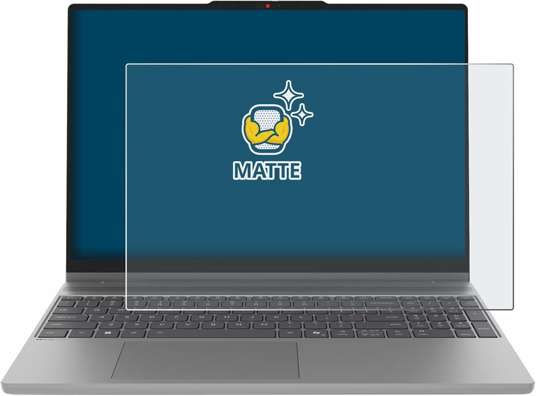 BROTECT Schutzfolie für Lenovo IdeaPad 5a 2-in-1 Gen 11 15"