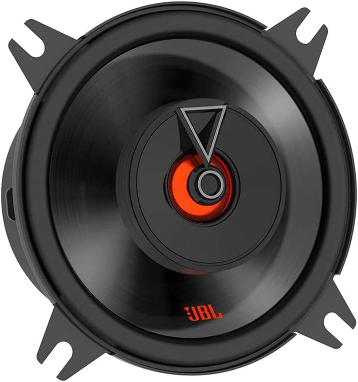 JBL Club 622 2-Wege Auto Lautsprecher Set von Harman Kardon & Club 422F 2-Wege Autolautsprecher Set