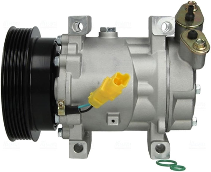 NISSENS 89332 Kompressor, Klimaanlage