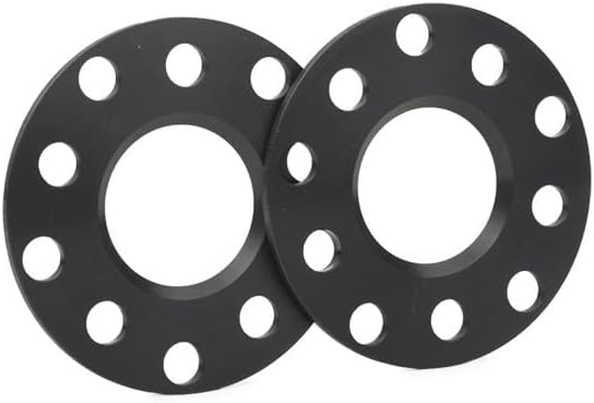 H&R DR-System Spürverbreiterungsatz 10mm pro Achse - Lochkreis 5x100/112 - Mittenzentrierung 57,1mm