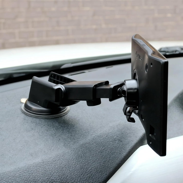 Armaturenbrett-Halterung für GPS SAT NAV GARMIN nuvi 42 44 51 52 54 55 56 57 58 60 65 66 67 68 70 71