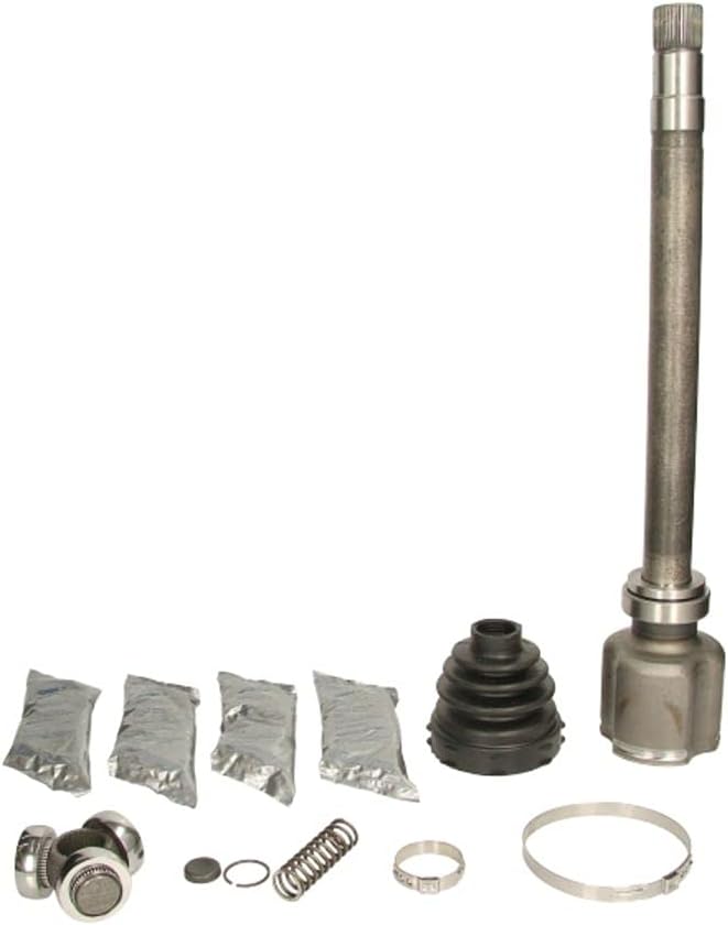 SPIDAN 24289 Gelenksatz, Antriebswelle