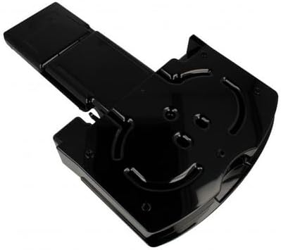 Tropfschale Abtropf Schublade Wasser Auffangschale/für DeLonghi Magnifica S/Modell: ECAM22.110.B