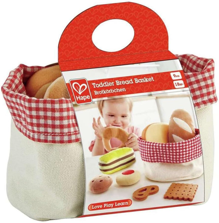 Hape E3168 - Brotkörbchen