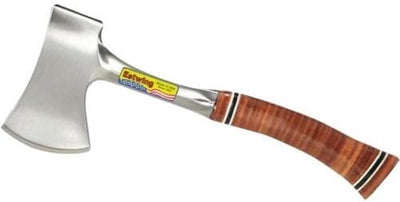 Estwing E24A 14" Metal Handle Sportsman's Hatchet