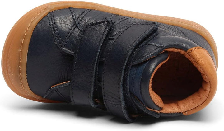 Bisgaard Klettschuhe Thor 19 EU Cobalt, 19 EU Cobalt