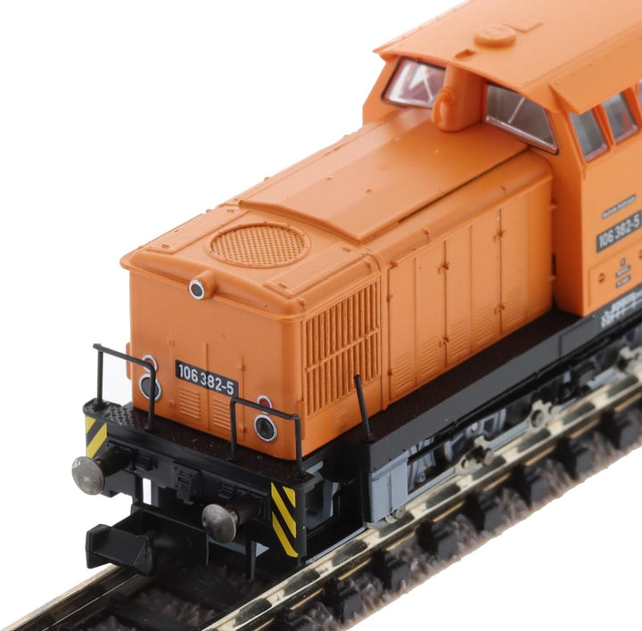 Fleischmann 7360015 N Diesellok 106 382-5 der DR