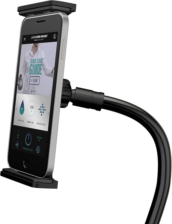 Laurastar Halterung für Mobiltelefon - SMART