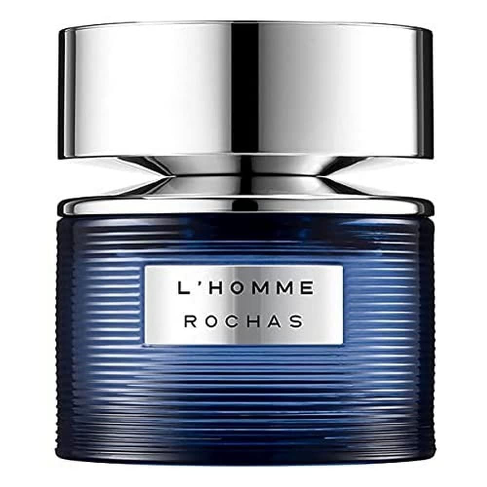 L´HOMME ROCHAS EDT 40 ML NATURAL SPRAY