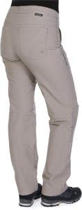 Schöffel Babsy W Wanderhose elephant