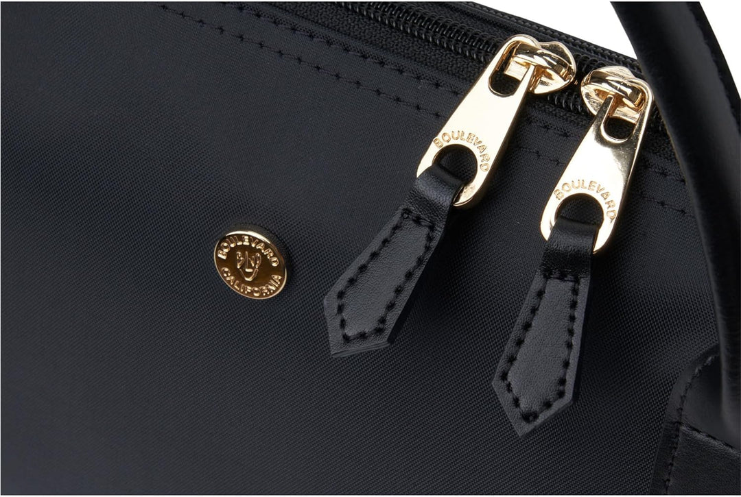 Protec A308 Flute Case cover (Boulevard Design)