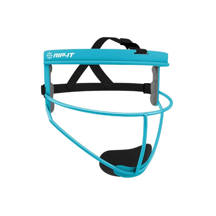 Rip-It Schutzmaske für Erwachsene Aqua, Adult Aqua