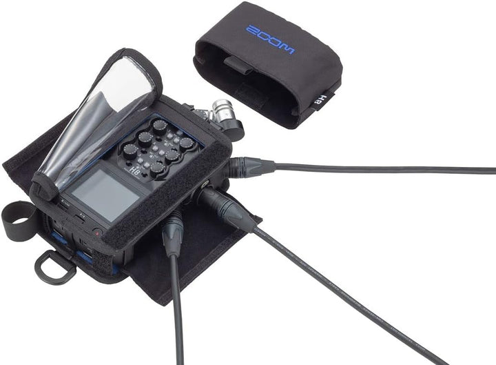Zoom PCH-8 Protective Case for H8