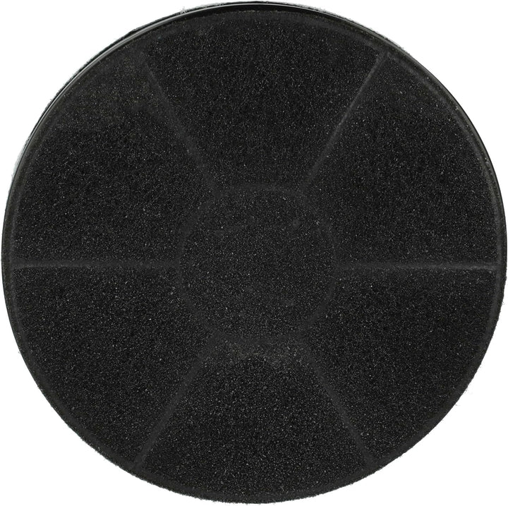 vhbw 2X Kombifilter kompatibel mit Moulinex T51, T43, T48, T49, T50, T44, T45, T46, T47 Fritteuse -