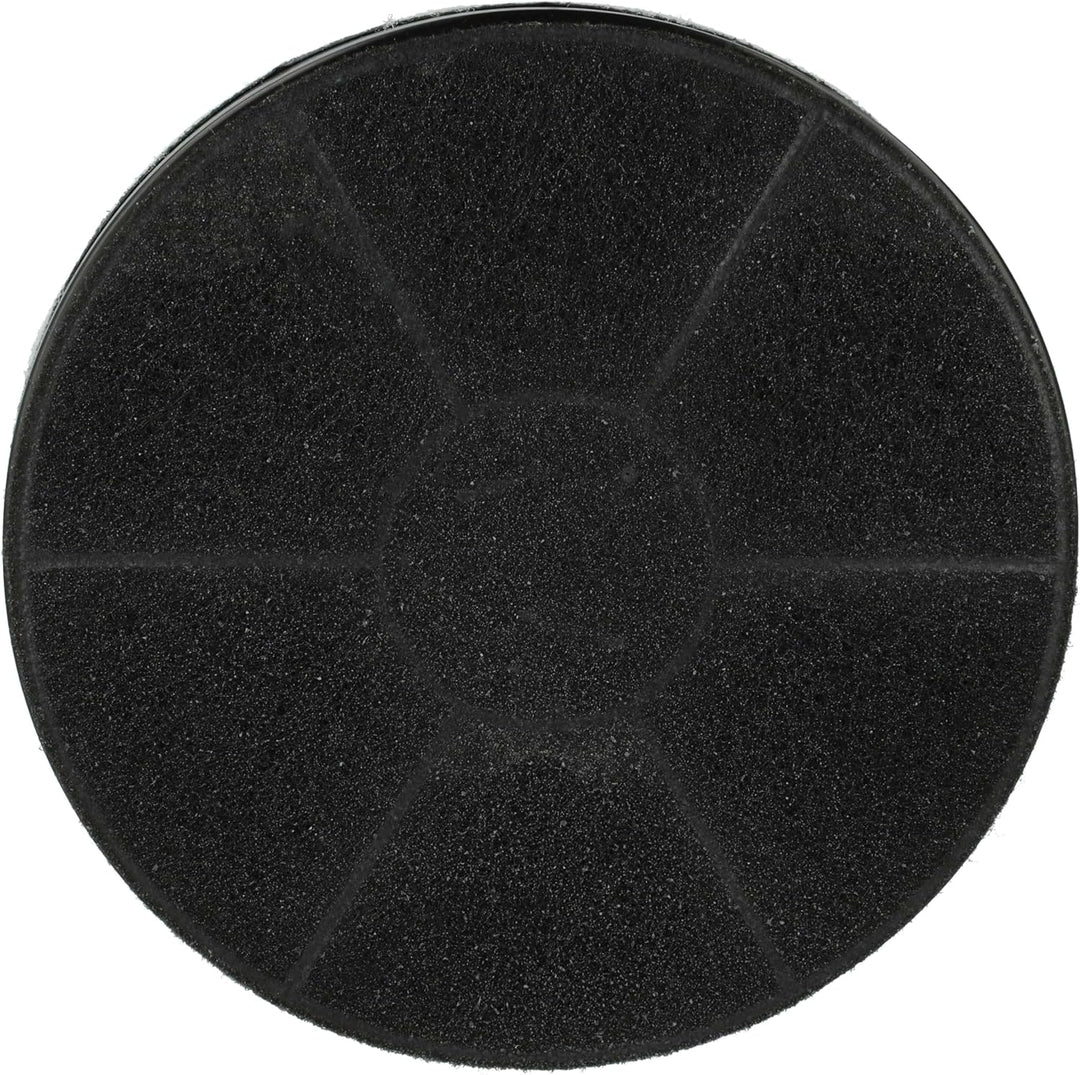 vhbw 1x Kombifilter kompatibel mit Moulinex T51, T43, T48, T49, T50, T44, T45, T46, T47 Fritteuse -