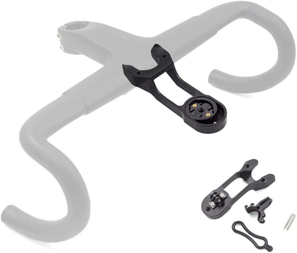 Rennrad-Lenker-Computerhalterung für Canyon H11/H36 für Garmin Aeroad