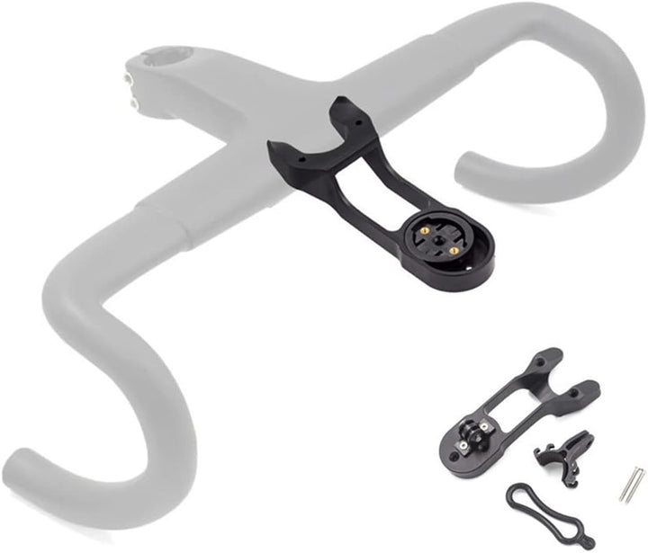 Rennrad-Lenker-Computerhalterung für Canyon H11/H36 für Garmin Aeroad