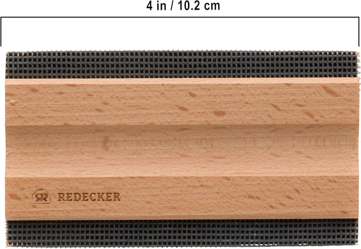 Redecker Flusenkamm/Fusselentferner