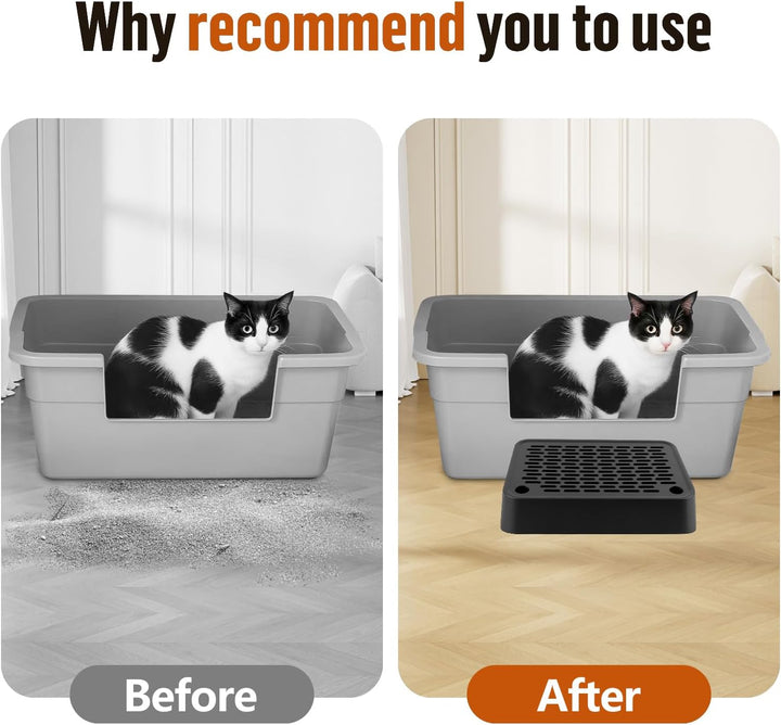 Katze Rampe, Katzentreppe, erhöhte Treppen & Stufen für Katze, Wurf Filter Pedal für Kätzchen alte K