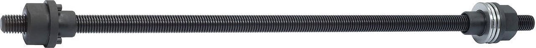 KS Tools 700.1550 Druck- und Zughülsen Satz, 29-tlg.