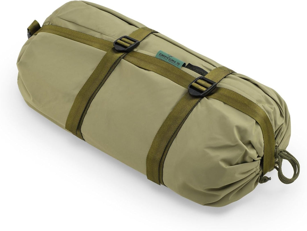 Double Bivi Tent - Tweepersoons - Vegetato Italiano