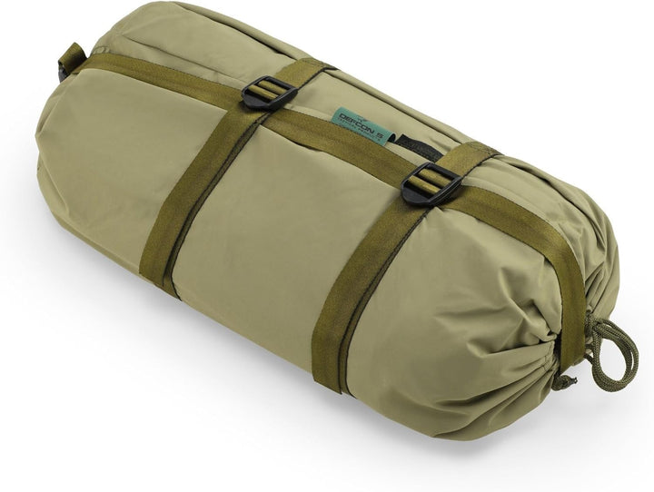 Double Bivi Tent - Tweepersoons - Vegetato Italiano