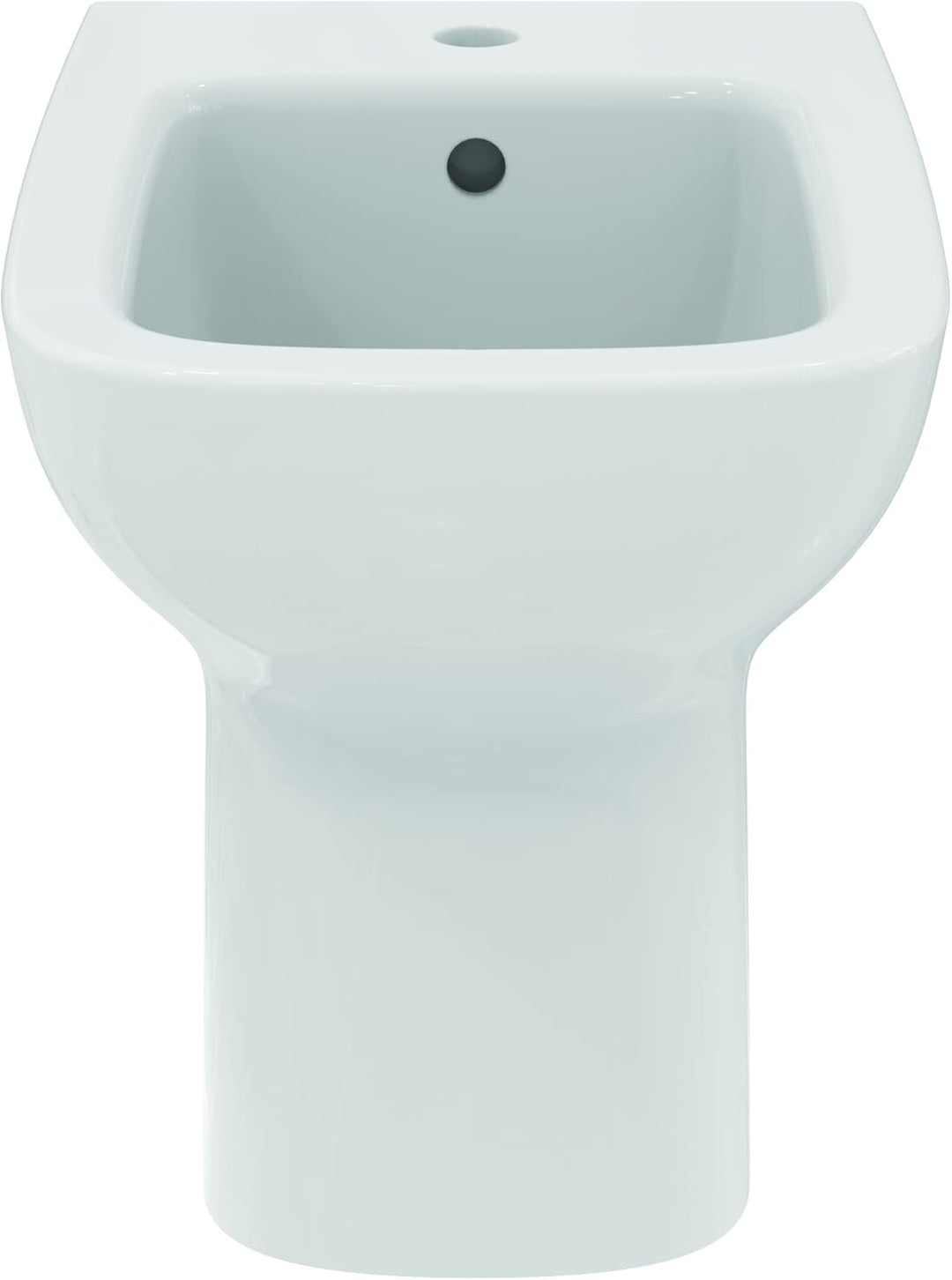 Ideal Standard - I. Life A Boden-Bidet Einlochmontage für Wanddateien - Weiss Universale wanddraht,