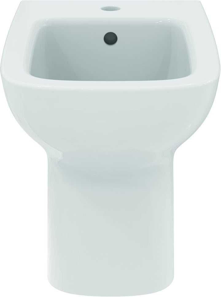 Ideal Standard - I. Life A Boden-Bidet Einlochmontage für Wanddateien - Weiss Universale wanddraht,