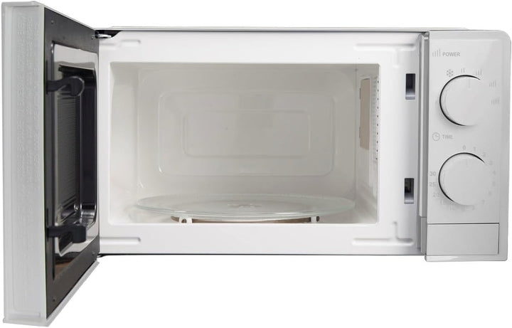 Esperanza EKO011W Microwave Oven 1100W White
