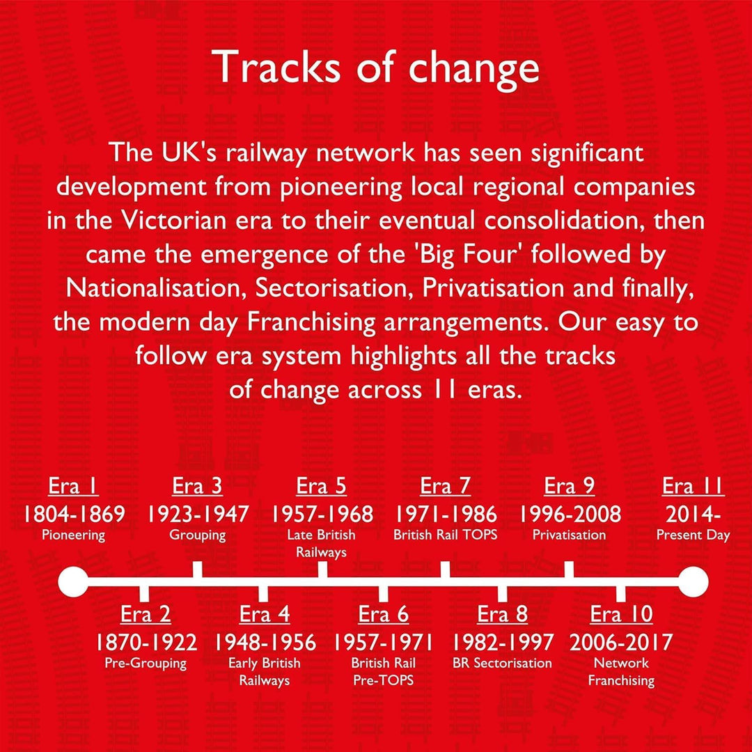 Hornby Weihnachtswagen 2025, Rot/Mehrfarbig