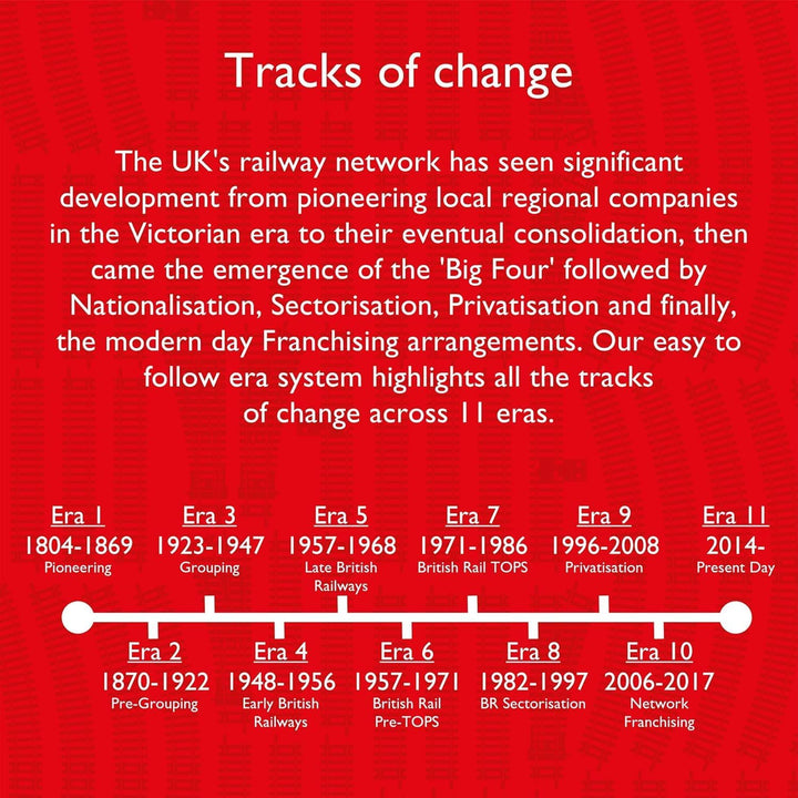 Hornby Weihnachtswagen 2025, Rot/Mehrfarbig