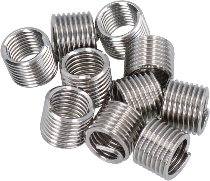 AB Tools M10 x 1,5 mm kit Reparatur TARAUD HELICOIL 15pc beschädigt ein054