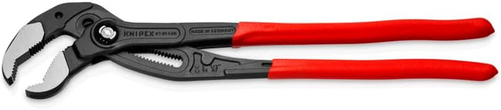 KNIPEX 8701400US Handwerkzeug, Mehrfarbig/Meereswellen (Ocean Tides), 16-Inch, 16-Inch