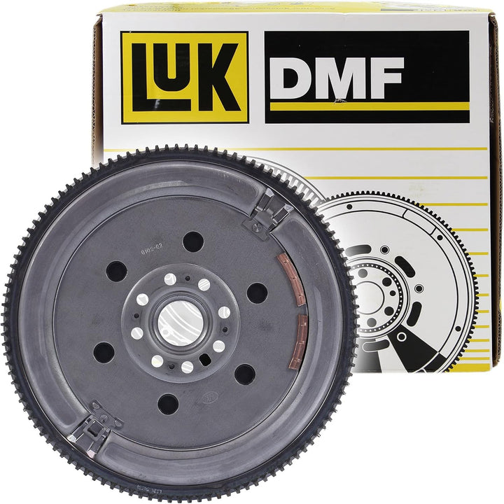 LuK 415 0318 10 Schwungrad