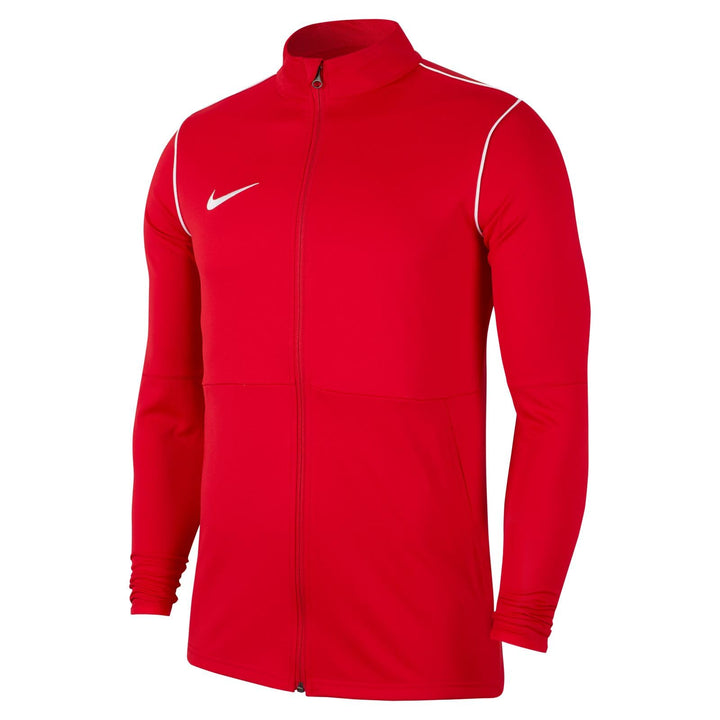 Nike Herren M Nk Df Park20 Trk Jkt K Trainingsjacke (1er Pack) S University Red/White/White, S Unive