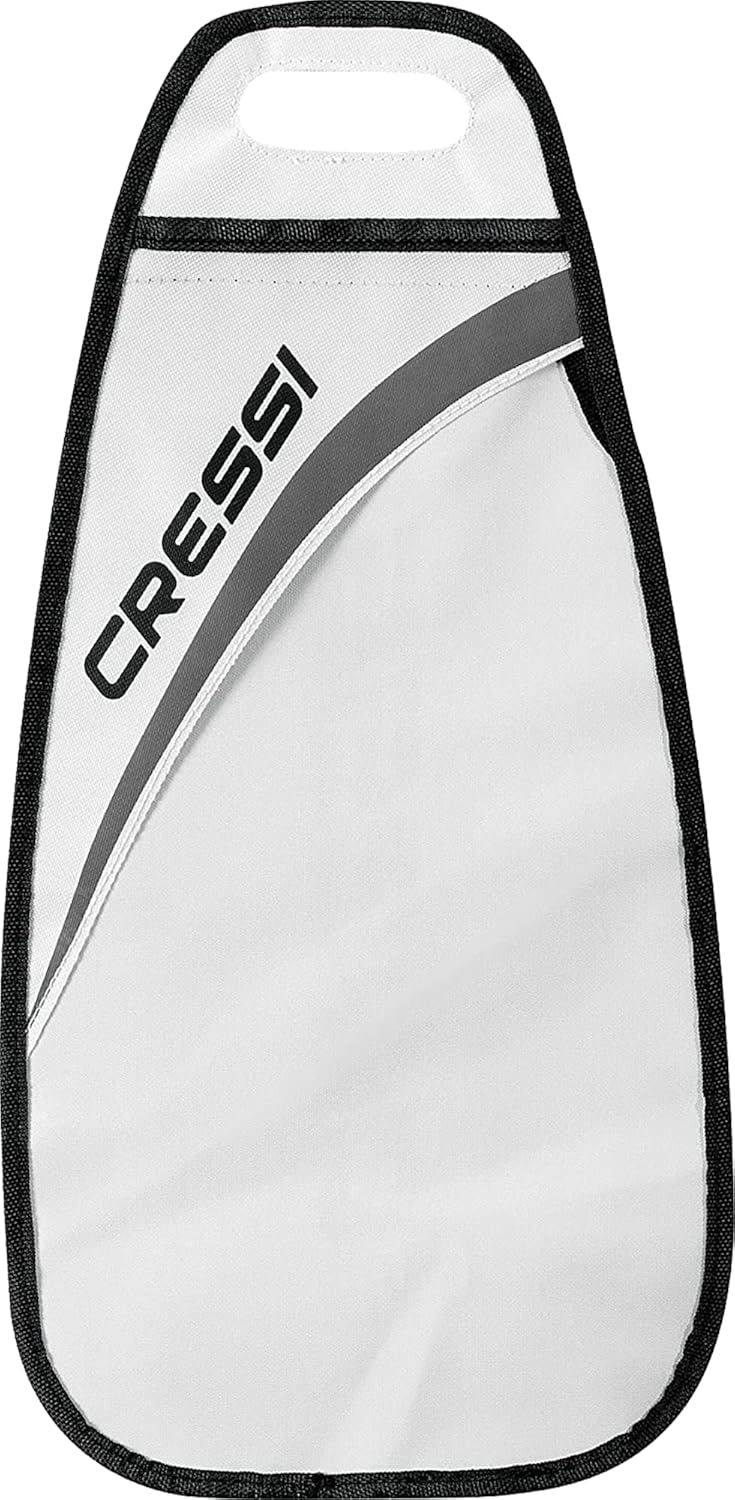 CRESSI Unisex-Adult Quantum + Itaca Ultra Dry Combo Schnorcheln Set Einheitsgrösse Schwarz/Blau, Ein