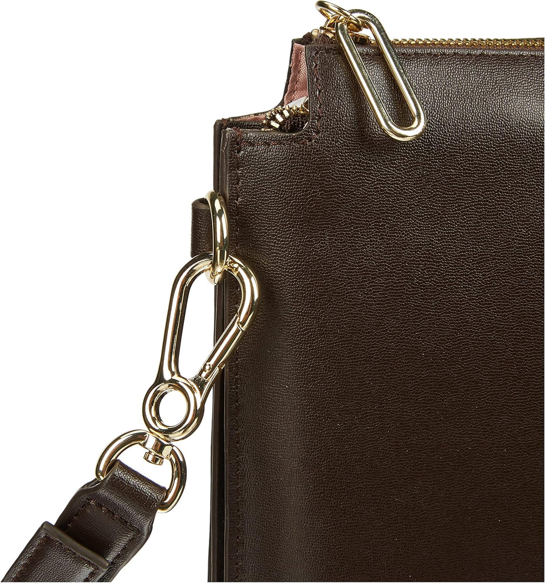 Mandarina Duck Mond Kuriertasche Schleifscheiben, Schleifscheiben