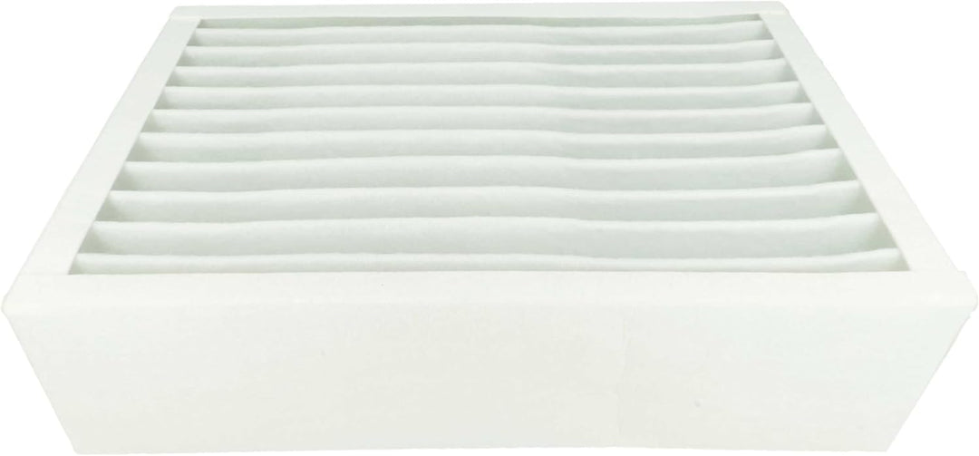 vhbw 2x Filter G4 Ersatz für Zehnder 10015515, 990316121, 524000100 für Lüftungsgerät - Filterset, 3