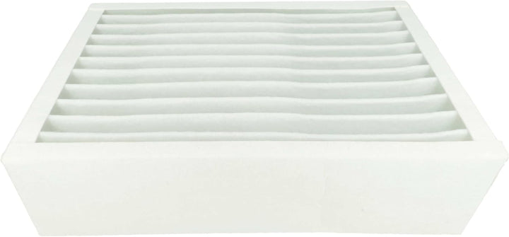 vhbw 2x Filter G4 Ersatz für Zehnder 10015515, 990316121, 524000100 für Lüftungsgerät - Filterset, 3