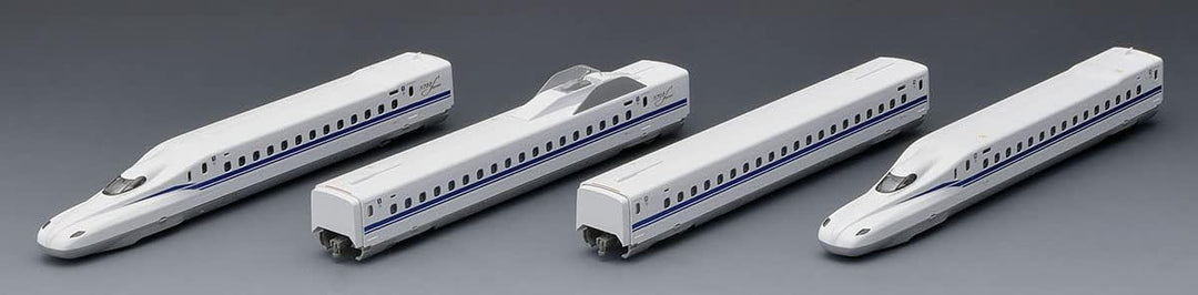 TomyTEC 90182 Start-Set, Schienen-Oval mit Shinkansen