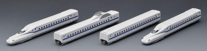 TomyTEC 90182 Start-Set, Schienen-Oval mit Shinkansen