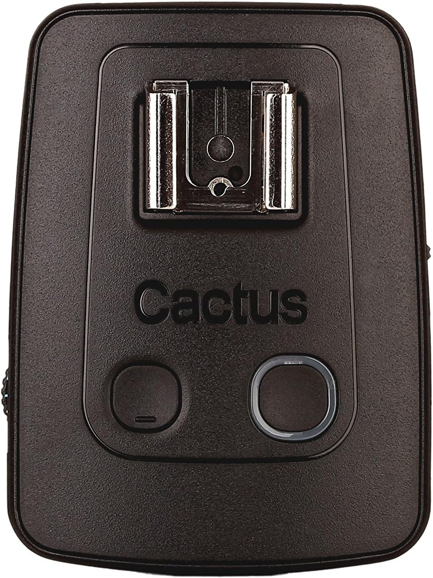 Cactus ca0022 – Kabelloser Sender/Empfänger für Sony