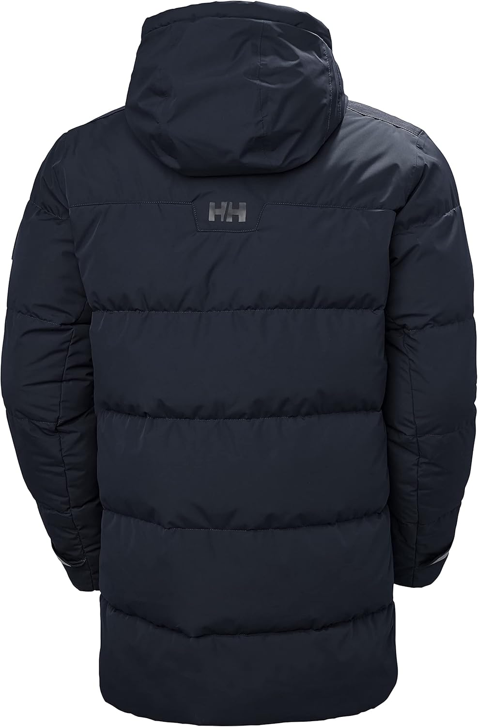 Helly Hansen Herren Reine Puffy Jacket Jacke S Marineblau, S Marineblau