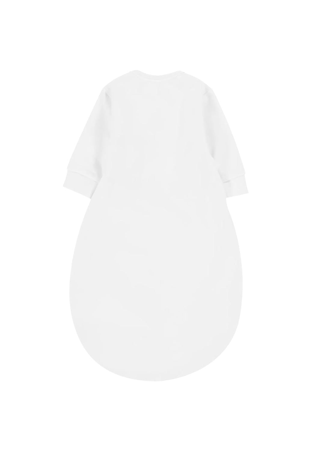 Alvi 423728 Baby Mäxchen, Innensack weiss Mehrfarbig 1 Stück (1er Pack), Mehrfarbig 1 Stück (1er Pac