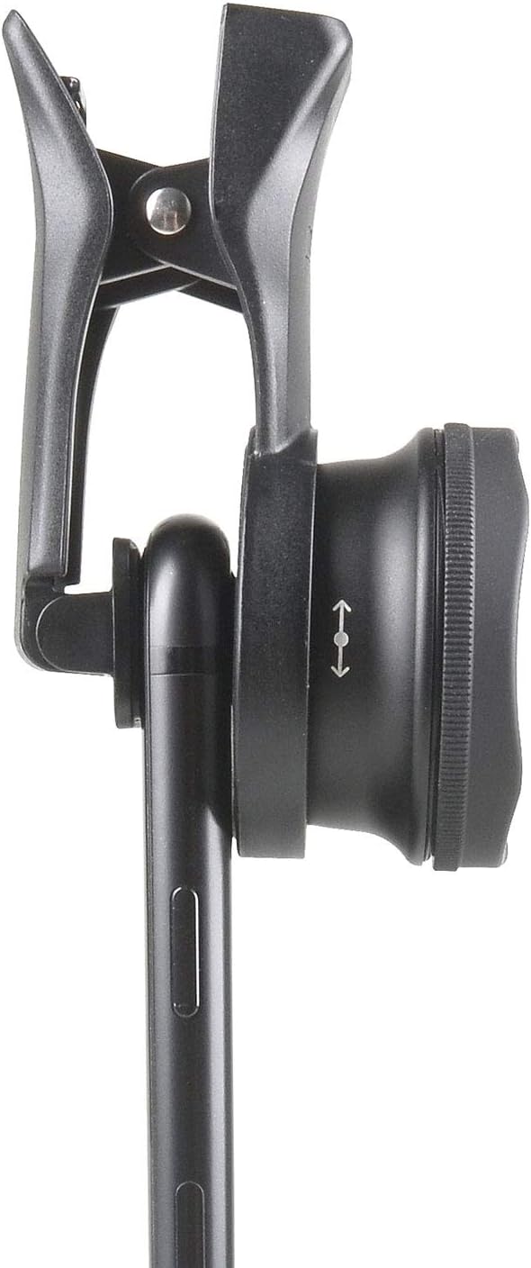 SIRUI 18-WA2 Weitwinkel-Vorsatzobjektiv 18mm für Smartphones